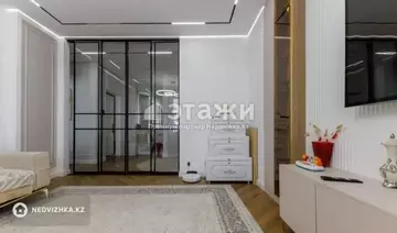106 м², 3-комнатная квартира, этаж 8 из 9, 106 м², изображение - 14