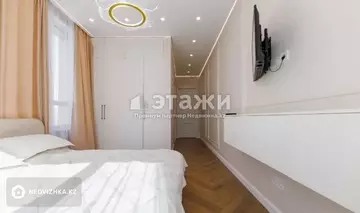 106 м², 3-комнатная квартира, этаж 8 из 9, 106 м², изображение - 15
