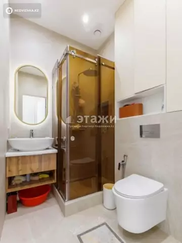 106 м², 3-комнатная квартира, этаж 8 из 9, 106 м², изображение - 16