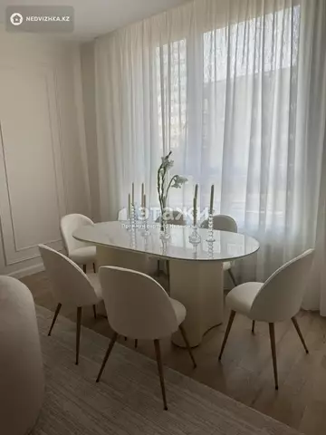 105.2 м², 3-комнатная квартира, этаж 7 из 9, 105 м², изображение - 0