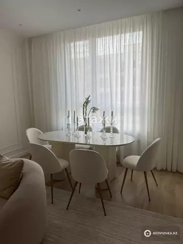3-комнатная квартира, этаж 7 из 9, 105 м²