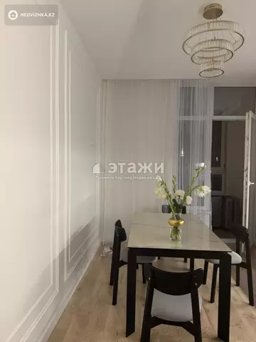 3-комнатная квартира, этаж 7 из 9, 105 м²