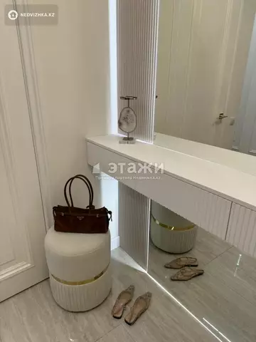 3-комнатная квартира, этаж 7 из 9, 105 м²