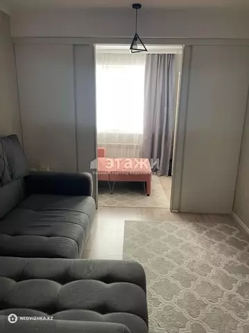 42 м², 1-комнатная квартира, этаж 12 из 14, 42 м², изображение - 0
