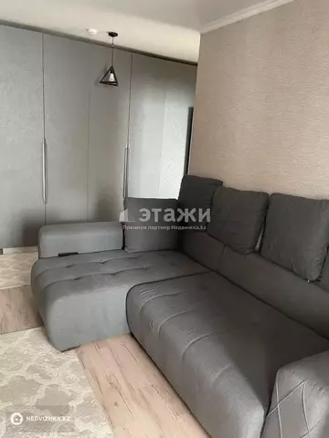 42 м², 1-комнатная квартира, этаж 12 из 14, 42 м², изображение - 5