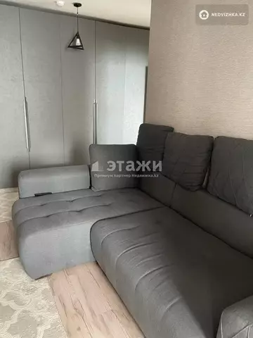 42 м², 1-комнатная квартира, этаж 12 из 14, 42 м², изображение - 7
