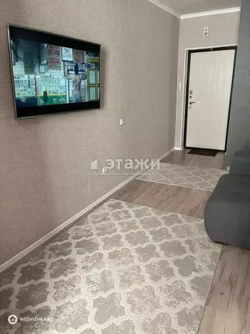 42 м², 1-комнатная квартира, этаж 12 из 14, 42 м², изображение - 8