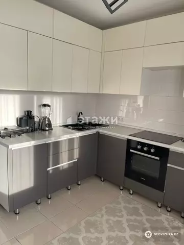 42 м², 1-комнатная квартира, этаж 12 из 14, 42 м², изображение - 20