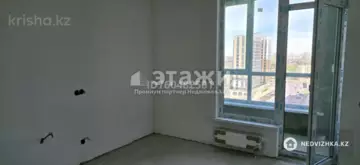 3-комнатная квартира, этаж 11 из 12, 100 м²