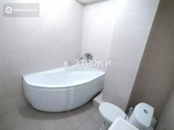 110 м², 4-комнатная квартира, этаж 7 из 18, 110 м², изображение - 1