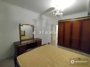 110 м², 4-комнатная квартира, этаж 7 из 18, 110 м², изображение - 0