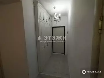 110 м², 4-комнатная квартира, этаж 7 из 18, 110 м², изображение - 2