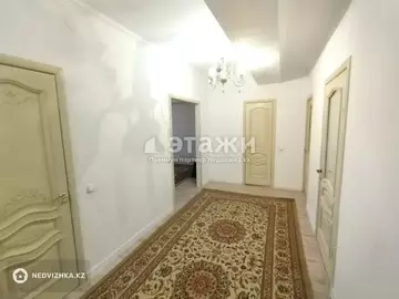 110 м², 4-комнатная квартира, этаж 7 из 18, 110 м², изображение - 3