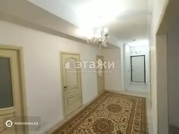 110 м², 4-комнатная квартира, этаж 7 из 18, 110 м², изображение - 4