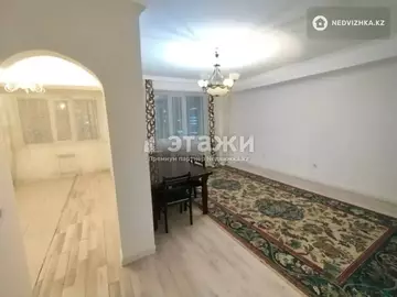 110 м², 4-комнатная квартира, этаж 7 из 18, 110 м², изображение - 5