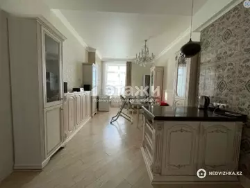 164 м², 4-комнатная квартира, этаж 12 из 15, 164 м², изображение - 4