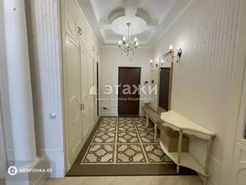 164 м², 4-комнатная квартира, этаж 12 из 15, 164 м², изображение - 6