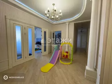 164 м², 4-комнатная квартира, этаж 12 из 15, 164 м², изображение - 7