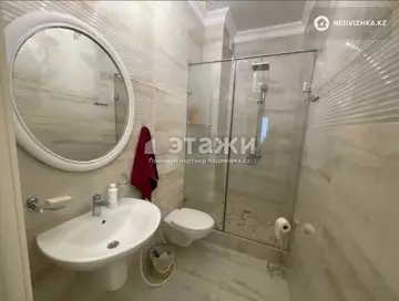 164 м², 4-комнатная квартира, этаж 12 из 15, 164 м², изображение - 8