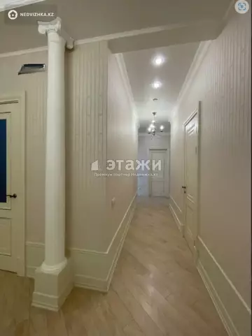164 м², 4-комнатная квартира, этаж 12 из 15, 164 м², изображение - 9
