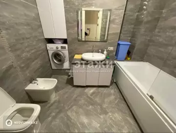 164 м², 4-комнатная квартира, этаж 12 из 15, 164 м², изображение - 10
