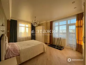 164 м², 4-комнатная квартира, этаж 12 из 15, 164 м², изображение - 11