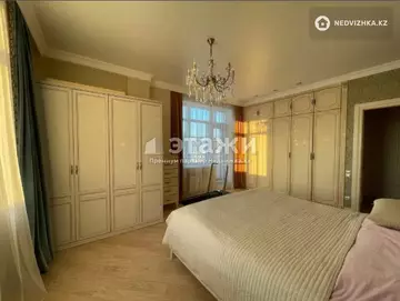 164 м², 4-комнатная квартира, этаж 12 из 15, 164 м², изображение - 12