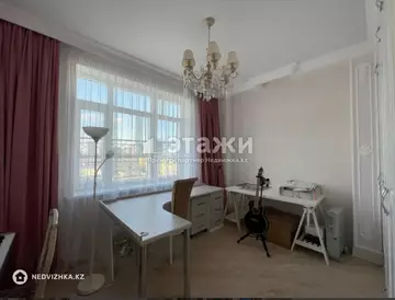 164 м², 4-комнатная квартира, этаж 12 из 15, 164 м², изображение - 14