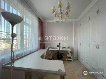 164 м², 4-комнатная квартира, этаж 12 из 15, 164 м², изображение - 15