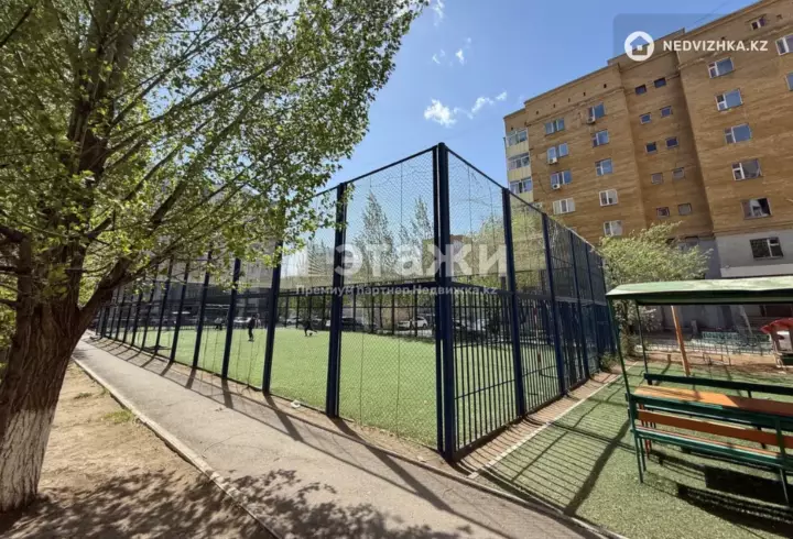79.3 м², 3-комнатная квартира, этаж 2 из 10, 79 м², изображение - 1