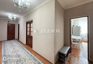 79.3 м², 3-комнатная квартира, этаж 2 из 10, 79 м², изображение - 1