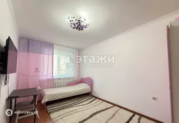 79.3 м², 3-комнатная квартира, этаж 2 из 10, 79 м², изображение - 5