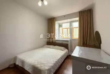 79.3 м², 3-комнатная квартира, этаж 2 из 10, 79 м², изображение - 6