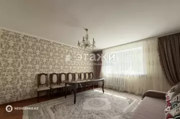 79.3 м², 3-комнатная квартира, этаж 2 из 10, 79 м², изображение - 7