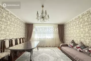 79.3 м², 3-комнатная квартира, этаж 2 из 10, 79 м², изображение - 8