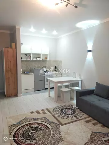 38.9 м², 1-комнатная квартира, этаж 4 из 9, 39 м², изображение - 5