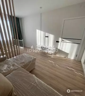 1-комнатная квартира, этаж 15 из 17, 35 м²