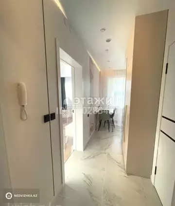 35 м², 1-комнатная квартира, этаж 15 из 17, 35 м², изображение - 7