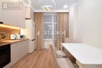 2-комнатная квартира, этаж 9 из 9, 66 м²