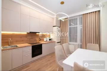 2-комнатная квартира, этаж 9 из 9, 66 м²