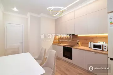 66 м², 2-комнатная квартира, этаж 9 из 9, 66 м², изображение - 4