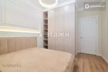 66 м², 2-комнатная квартира, этаж 9 из 9, 66 м², изображение - 5