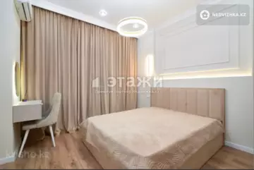 66 м², 2-комнатная квартира, этаж 9 из 9, 66 м², изображение - 6