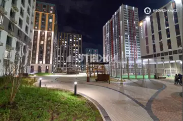 66 м², 2-комнатная квартира, этаж 9 из 9, 66 м², изображение - 9