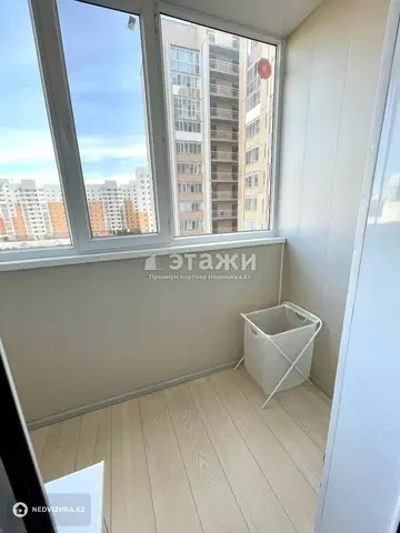 1-комнатная квартира, этаж 5 из 12, 49 м²