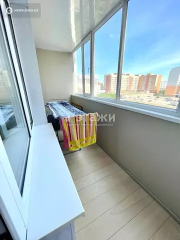 1-комнатная квартира, этаж 5 из 12, 49 м²