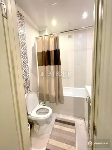 48.6 м², 1-комнатная квартира, этаж 5 из 12, 49 м², изображение - 4