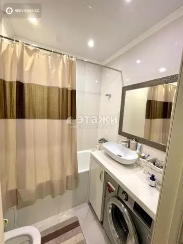 48.6 м², 1-комнатная квартира, этаж 5 из 12, 49 м², изображение - 5