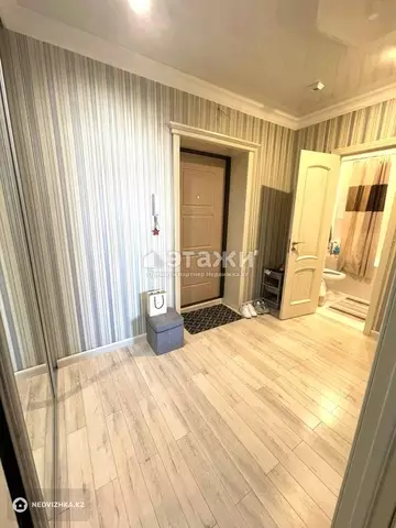 48.6 м², 1-комнатная квартира, этаж 5 из 12, 49 м², изображение - 6