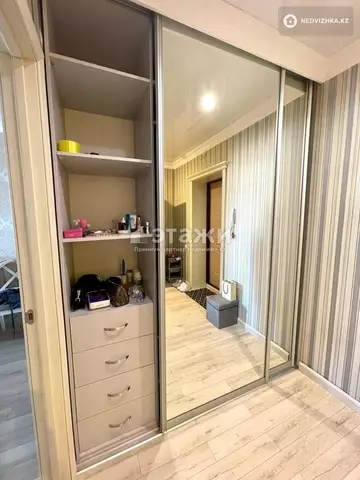 48.6 м², 1-комнатная квартира, этаж 5 из 12, 49 м², изображение - 7